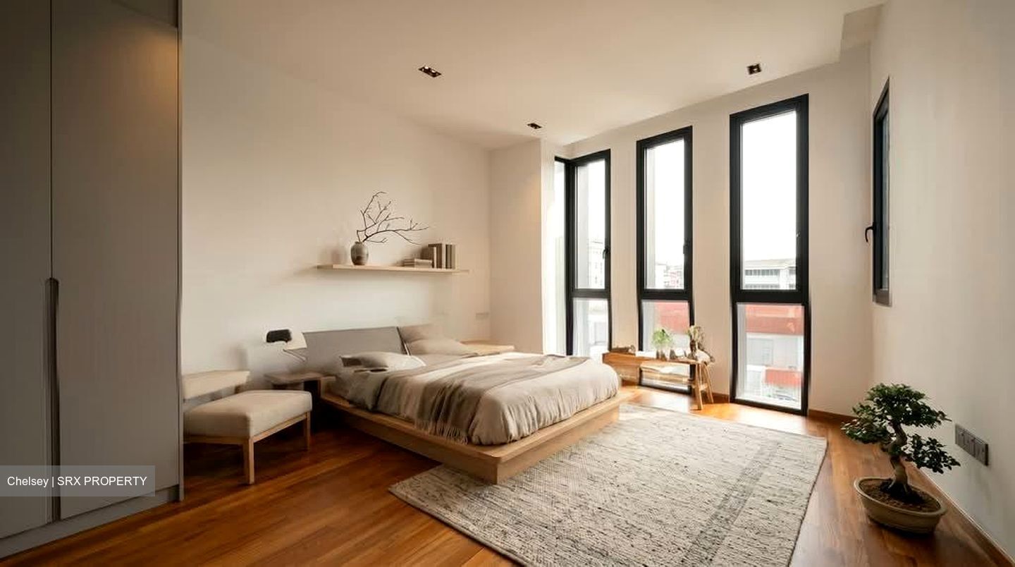 MARTIA ROAD (D15), Terrace #563213101